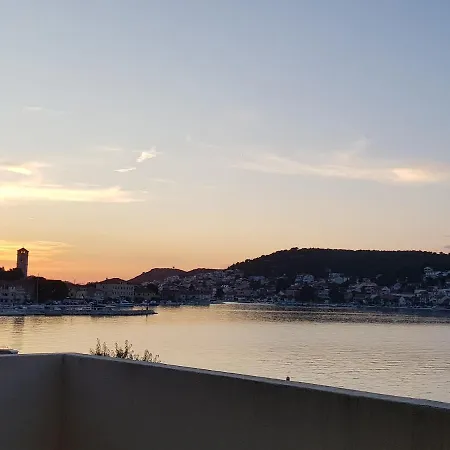 Vjera Apartment Tisno