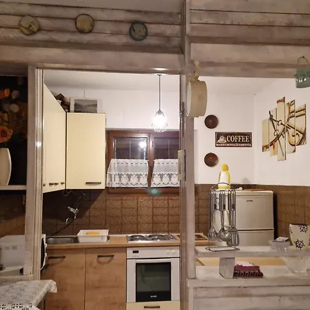 Apartment Vjera