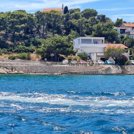 Vjera Апартаменты *