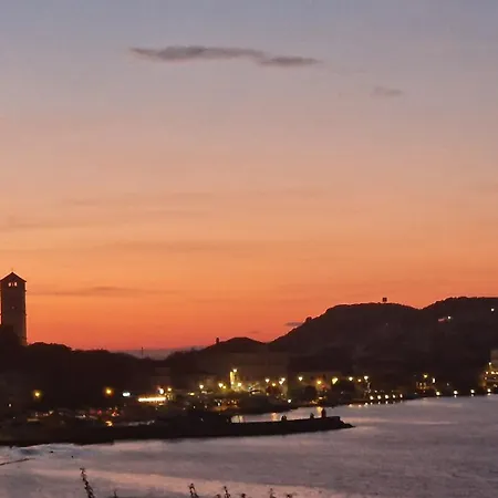 Апартаменты Vjera *