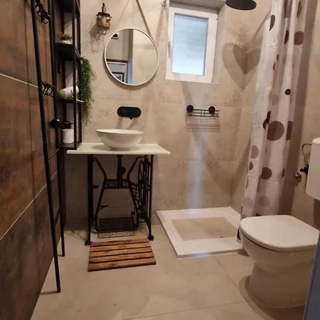 Apartment Vjera Tisno