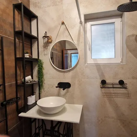 Vjera Apartment