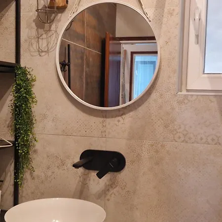 Apartment Vjera