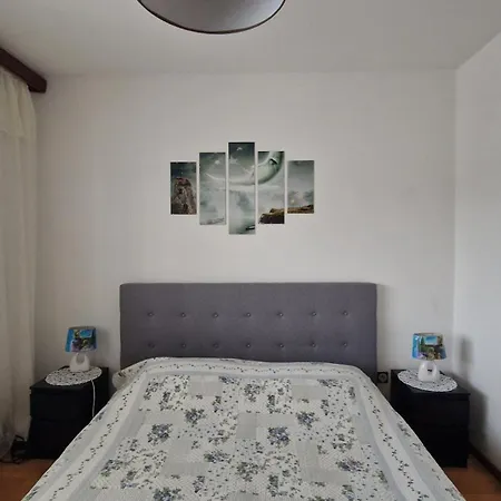 Apartment Vjera *