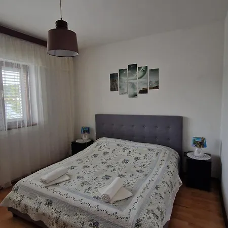 Vjera Apartment Tisno