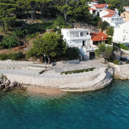 Vjera Апартаменты *