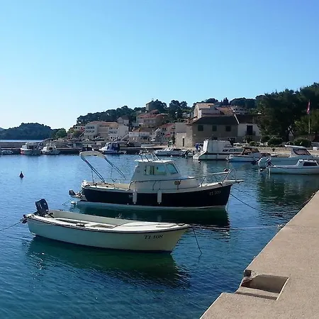 Vjera Apartment Tisno