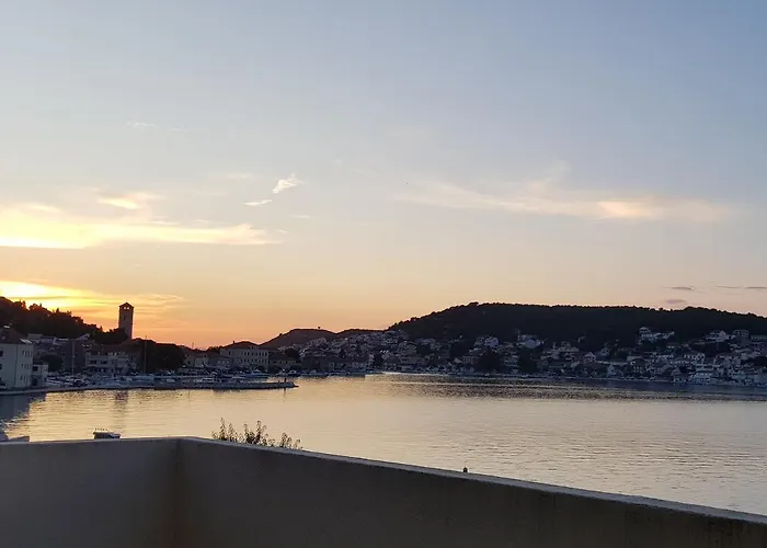 Vjera Apartment Tisno