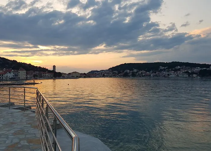 Апартаменты Vjera *