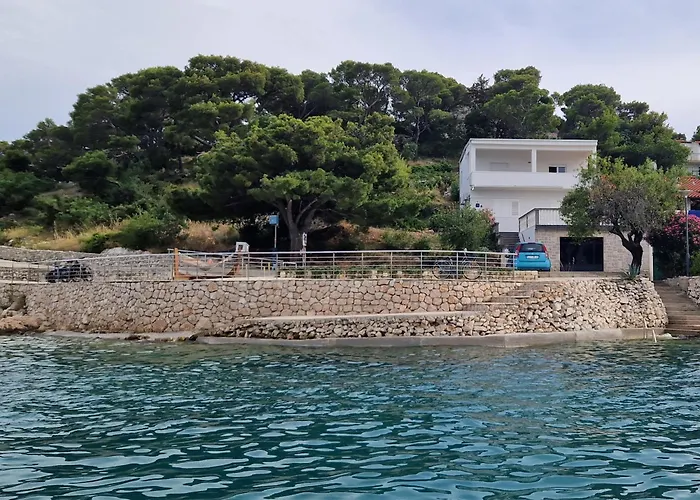 Vjera Апартаменты