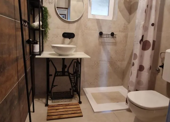 Apartment Vjera Tisno