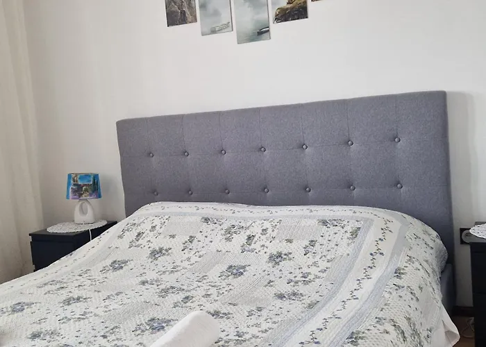 Vjera Апартаменты *