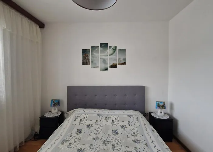 Апартаменты Vjera *