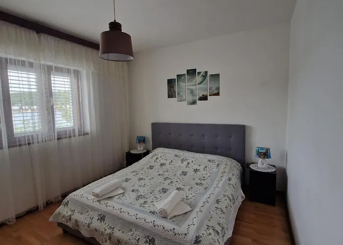 Vjera Apartment Tisno