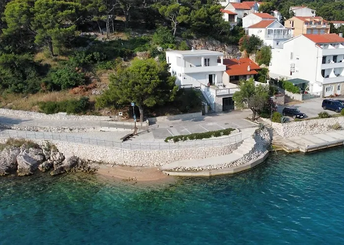 Vjera Апартаменты *