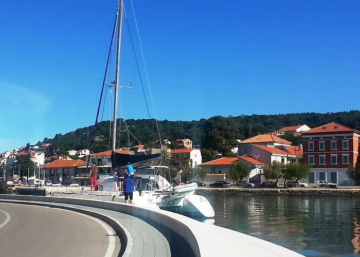 Vjera Апартаменты