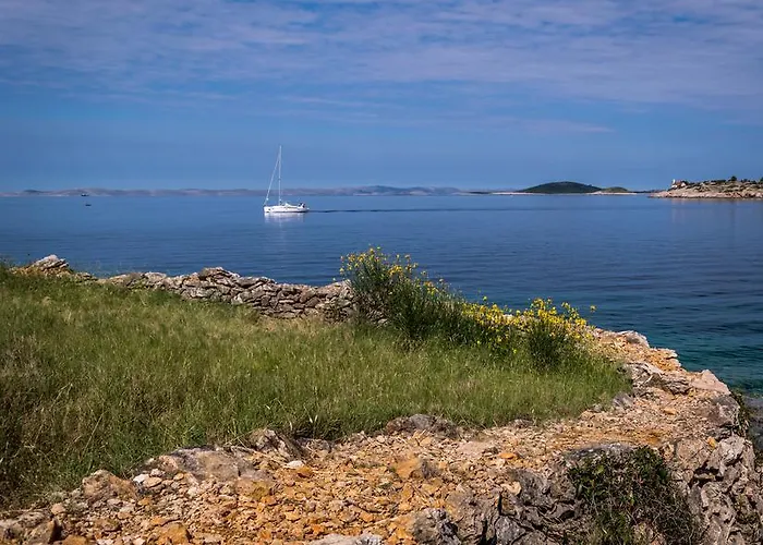 Апартаменты Vjera *